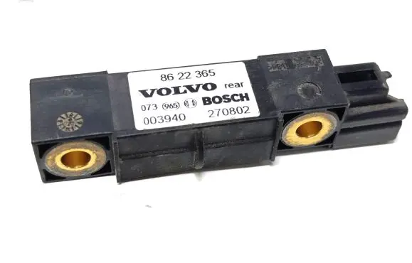 Volvo S60 Airbag deployment crash/impact sensor 8622365