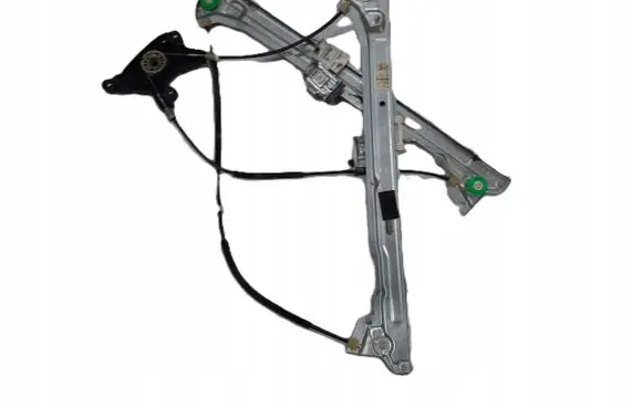 Mercedes-Benz Vito Viano W639 Front door electric window regulator A6397200546