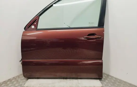 Toyota Land Cruiser (J120) Front door 