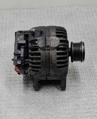 Renault Kangoo II Generator/alternator 8200660034A 30710 0124525139