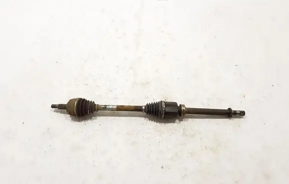 Dacia Duster Front driveshaft 391008165R