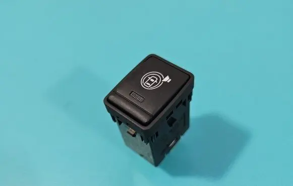 Nissan Juke I F15 Seat control switch 08349 IMPRK1450960