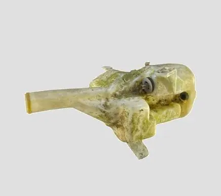 Saab 9-5 Windshield washer fluid reservoir/tank
