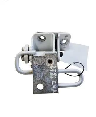 Rear door lower hinge