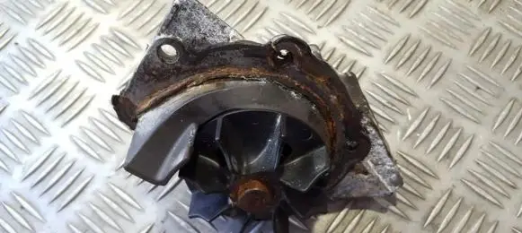 Water pump