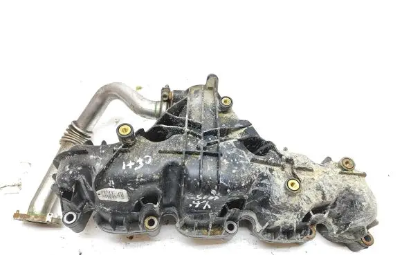 Intake manifold
