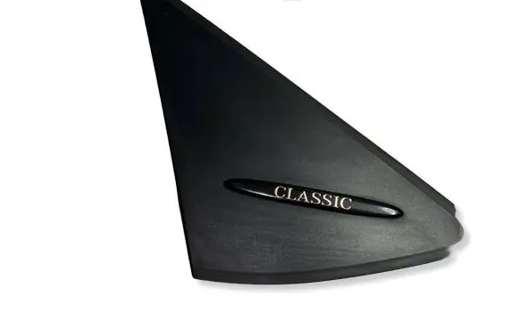 Mercedes-Benz A W169 Fender trim (molding) 1696900287