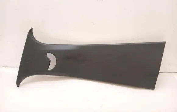 Opel Corsa F (B) pillar trim (top) 39196909