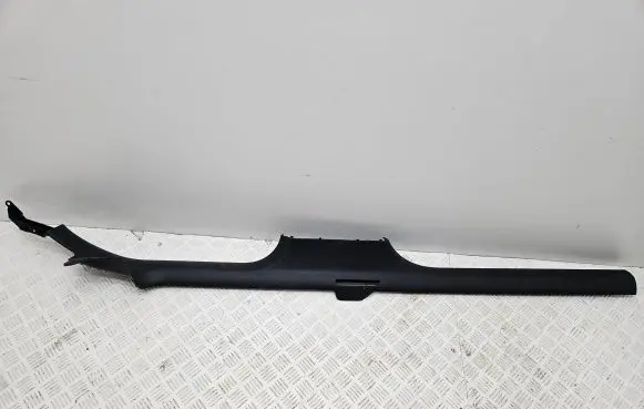Skoda Superb B8 (3V) Front sill trim cover 3V0853371A