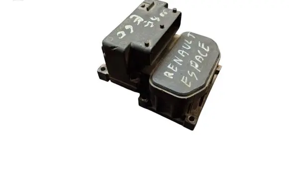 Renault Espace III ABS Pump 0273004406
