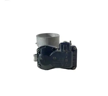 Mazda CX-3 Throttle valve PE2713640 7B2801517
