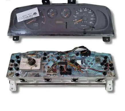 Nissan Terrano Speedometer (instrument cluster) 24810-7F017