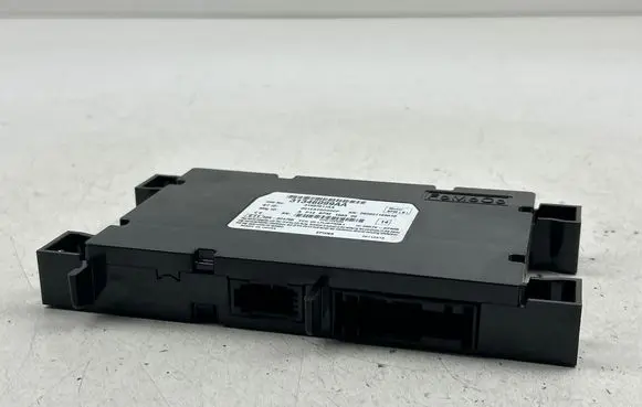 Volvo V50 Bluetooth control unit module 31346099AA 001EAE5D82CF 31337017AA