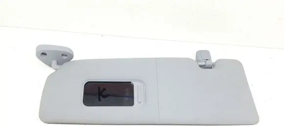 BMW 1 E81 E87 Sun visor 71205599