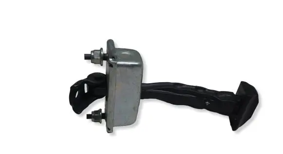 Dodge RAM Front door check strap stopper 586AE