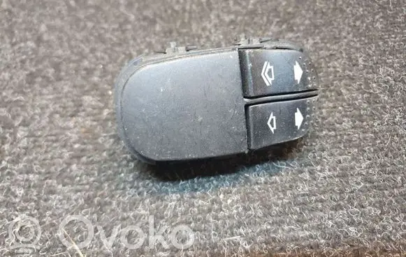 Ford Focus Electric window control switch 98AG14529AC