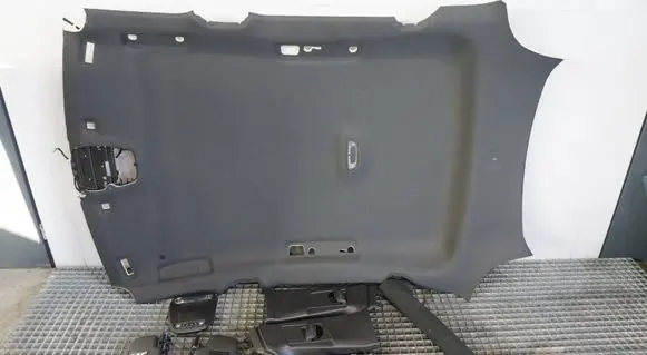 Volvo V40 Headlining 