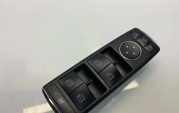 Mercedes-Benz E C207 W207 Electric window control switch A2128208310 10007570 SW063400