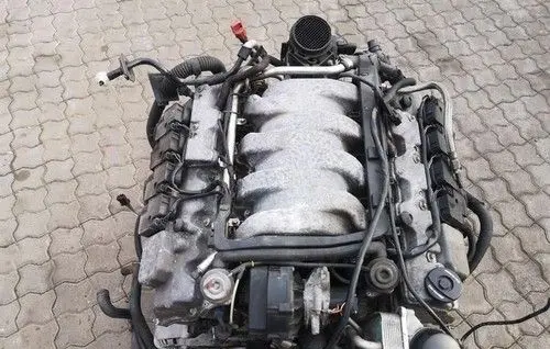 Mercedes-Benz C W202 Engine A1130109002