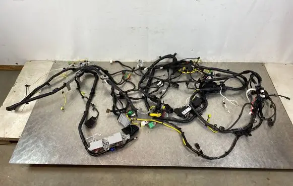 Genesis GV70 Other wiring loom