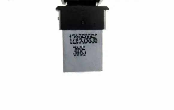 Skoda Octavia Mk1 (1U) Electric window control switch