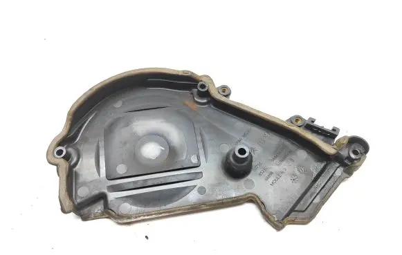 Volvo V40 Timing belt guard (cover) 9686975480 9684193080