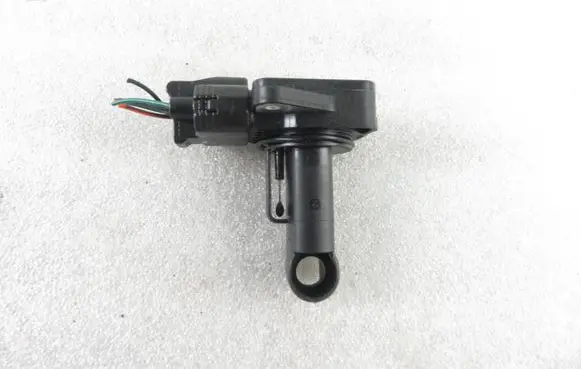 Jaguar X-Type Mass air flow meter MB1974003021 1X4312B579AB