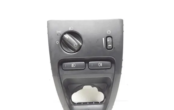 Light switch