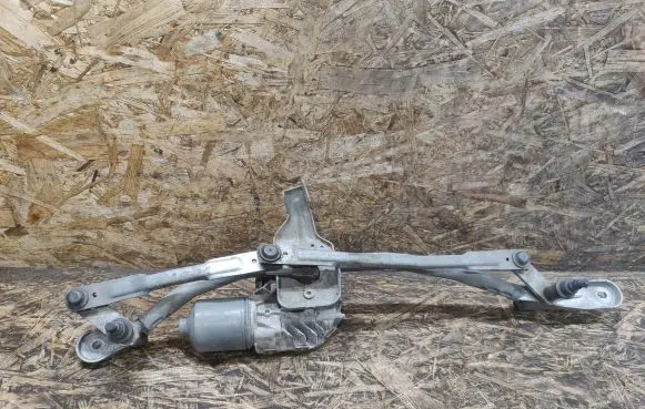BMW 7 F01 F02 F03 F04 Front wiper linkage 4441879 3397021220