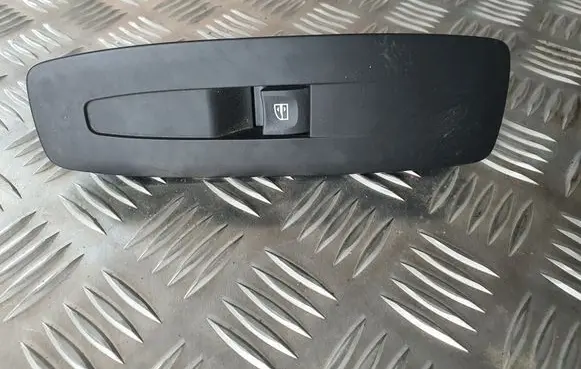 Renault Scenic IV - Grand scenic IV Electric window control switch 809605274R