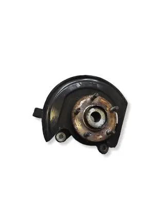 Nissan Juke I F15 Front wheel hub 40015