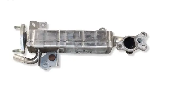 Mazda 6 EGR valve cooler SH012030Y