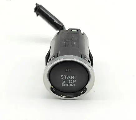 Mazda MX-5 ND Engine start stop button switch BJS7663S0