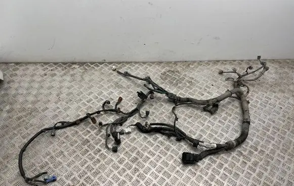 Suzuki Vitara (LY) Engine installation wiring loom 3665061M51