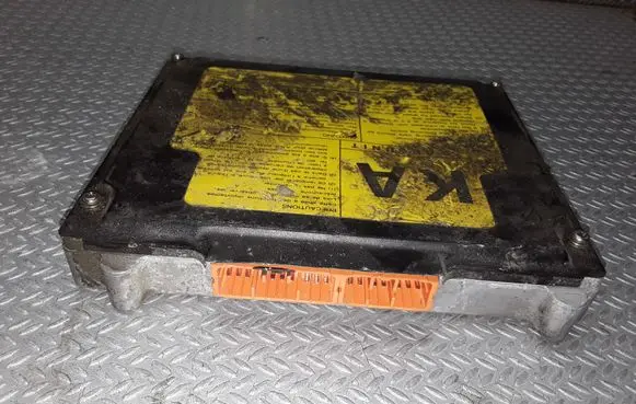 Honda Accord ABS control unit/module 39790SM4A11