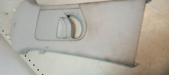 Audi Q3 8U (B) pillar trim (bottom) 8U0867293