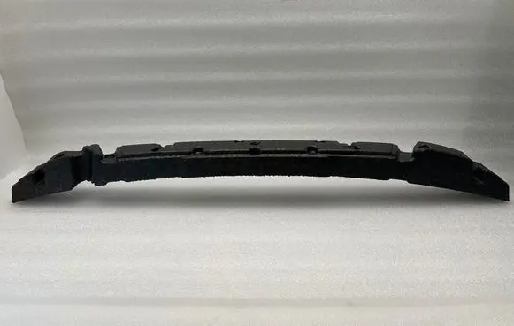 Hyundai Kona I Front bumper foam support bar 86520J9000