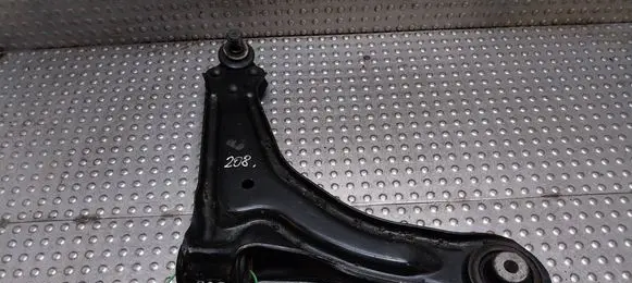 Mercedes-Benz Vito Viano W638 Front control arm A6383300110