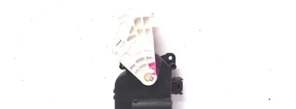 Toyota Avensis T270 Air conditioner control unit module MF113800-2810PLS