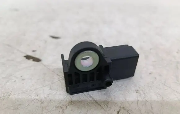 Peugeot 508 Airbag deployment crash/impact sensor 9665730180