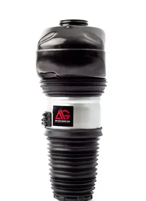 BMW 7 G11 G12 Front air suspension shock absorber 37106877555 37106877553 F308616901