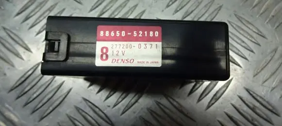 Toyota Yaris Other control units/modules 88650-52180