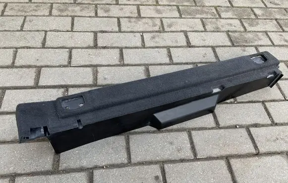 Audi Q5 SQ5 Other trunk/boot trim element 8R0861828