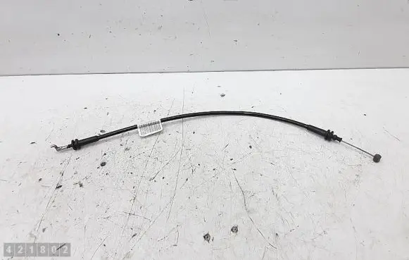 Ford Transit - Tourneo Connect Front door cable line 4765415701