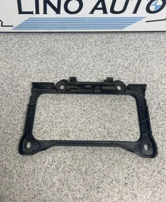 BMW 5 E60 E61 Other dashboard part 6974708 51166974708