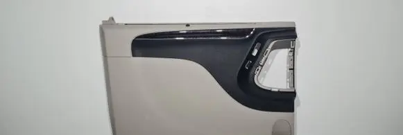 Chrysler Town u0026 Country V Sliding door card 1PE70BD1AA
