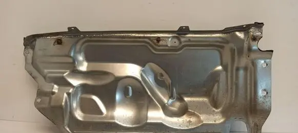 Volvo XC70 Engine compartment bulkhead 9N10B738