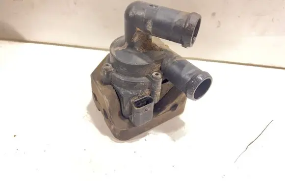 BMW 5 F10 F11 Electric auxiliary coolant/water pump 326336010
