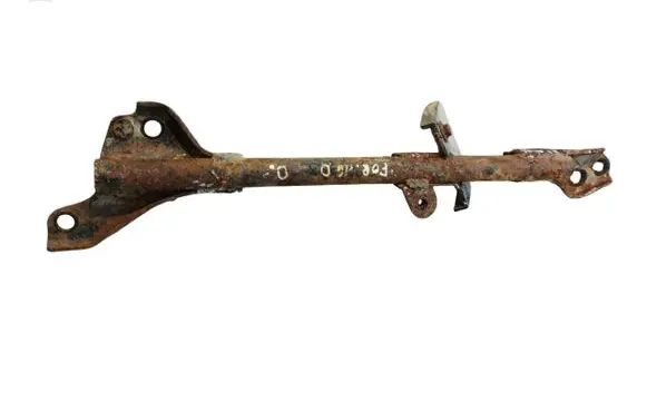 Subaru Forester SJ Other rear suspension part 