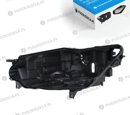 Seat Ibiza V (KJ) Headlight/headlamp mounting bracket 5905049705297